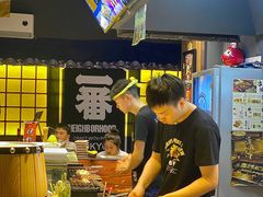 -一吉焼鸟·FOUNDER(桂林路店)