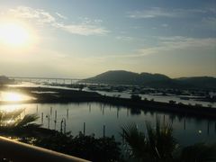 -金汤湾海水温泉度假酒店