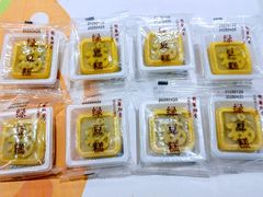 绿豆糕-龙华素斋(龙华路店)