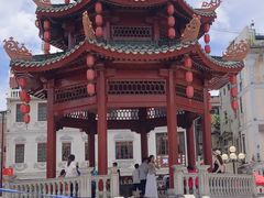 -汕头市小公园