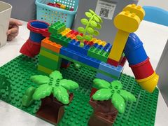 -魔克乐高机器人少儿编程教育中心(朝阳校区)