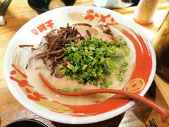 -豚王拉面(澳门银河店)