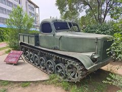 -北方兵器城