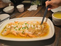 -外婆家(蓝色港湾店)