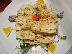 -京鸭棠(让胡路万达店)