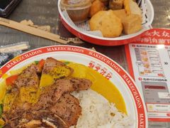 -孖记茶档·热腾茶餐(乐峰店)