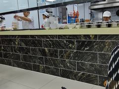 -刘长兴(三牌楼店)