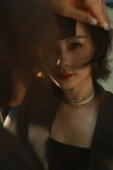 -Hair Code芭曲发型