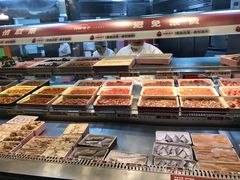 -川西坝子火锅(金沙1.0直营店)
