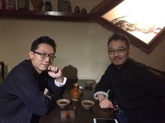 -江湖边·小生活