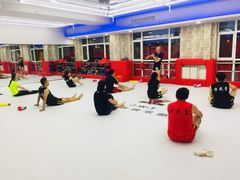 -津武堂散打搏击俱乐部(河西店)