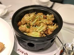 -喜盈门.鱼鲜家味(金马店)