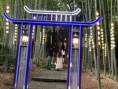 -杭州黄龙洞