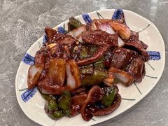 -奶奶的味道(胶州路店)