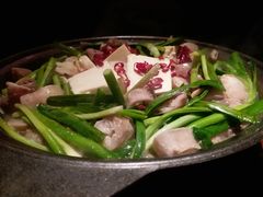 牛肠锅-醉虎传(南锣鼓巷店)