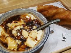 -头壹号 大油条·老长沙盖码饭(北辰店)