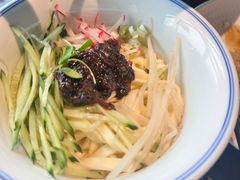 -喜悦烤鸭·新京菜(王府井店)