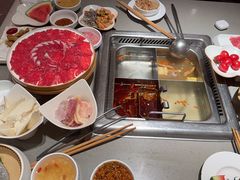 -海底捞火锅(珠影星光城夜宵主题店)