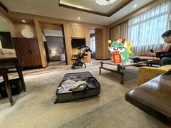 -西安赛瑞喜来登大酒店