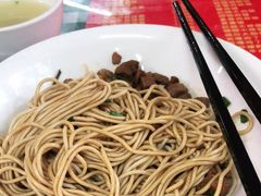 -辣肉面大王(天平路店)