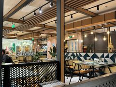 -Home Thai·泰谣(王府井apm店)