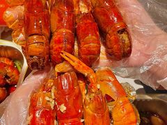 -吉利龙虾·新派海鲜烧烤