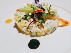 -Olive橄榄花园漂亮饭主题布置餐厅(大望路店)
