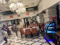 大堂-大鸭梨烤鸭店(花园村店)