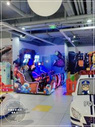 -宝燕乐园(闵行旗舰店)