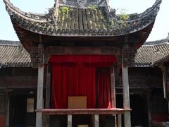 -崇仁古镇