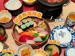 -小山日本料理(太古汇店)