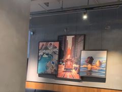 -Wagas沃歌斯(大学路店)