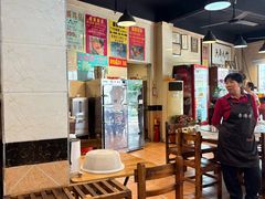 -伍哥厨房(新滘东路店)