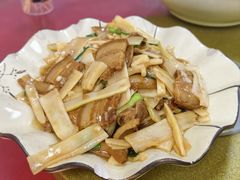 -华园农庄·特色炭烧鸡·北江河鲜