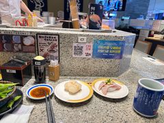 -合点寿司(美罗城店)
