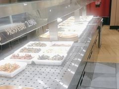 -乡村基(两江新区黄山大道第二餐厅)