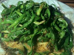 -霍元甲烧烤(江城商务大楼店)