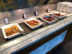 -上海静安昆仑大酒店