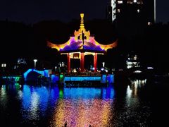 -金砂公园