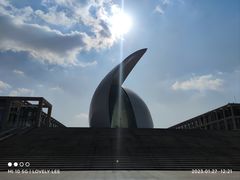 -上海中国航海博物馆