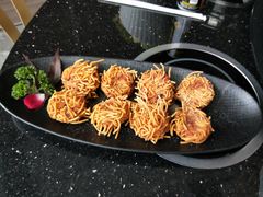 -锅季·捞王旗下小火锅(虹桥火车站店)