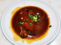 茄汁鲅鱼-丁字口海鲜热炒·烧烤大排档