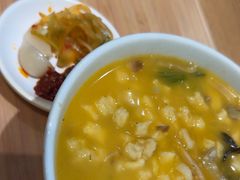 -西部马华清真兰州牛肉面·烧烤夜市(三里河店)