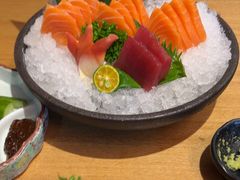 -德川家日本料理(喜隆多新国际店)