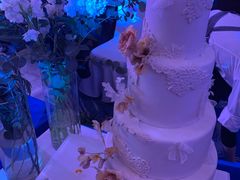 -美丽心情蛋糕(江苏路店)