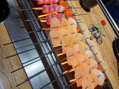 -悦屋老板娘的烤肉店(紫薇田园店)