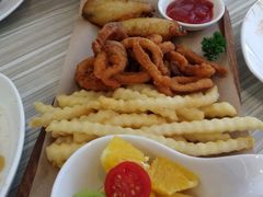 -必胜客(海滨店)