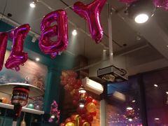-花食间餐吧(远大购物中心群力店)