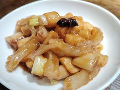 -魁盛居百年鲁菜馆(县西巷店)