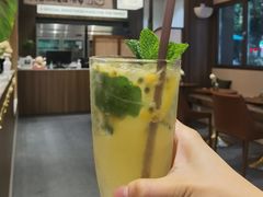 -小西家作(富力爱丁堡店)